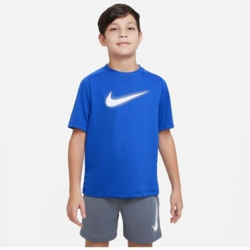 Nike 🔥Dri-Fit Graphic T-Shirt Boys, boys shirt L